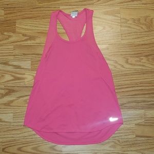 Workout Tanktop